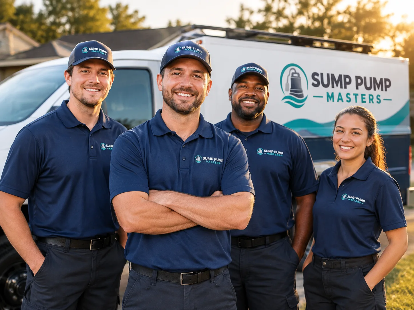 Sump Pump Repair company in Marion, LA